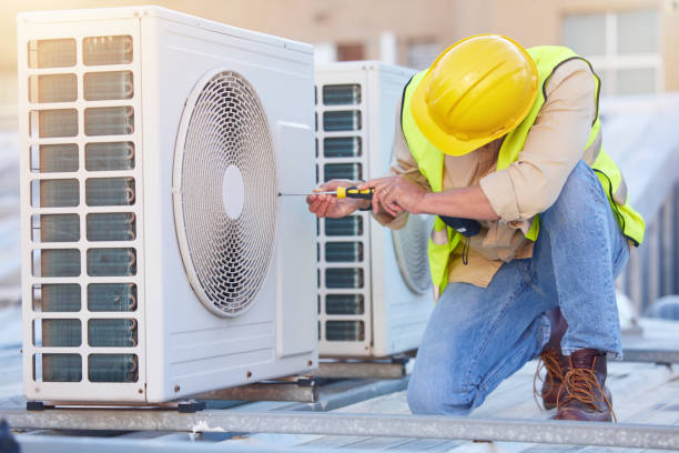 Best HVAC for Healthcare Facilities in Cheyenne, WY