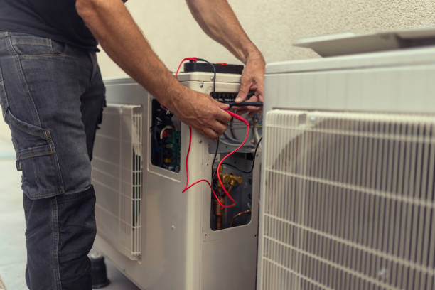Cheyenne, WY HVAC Company