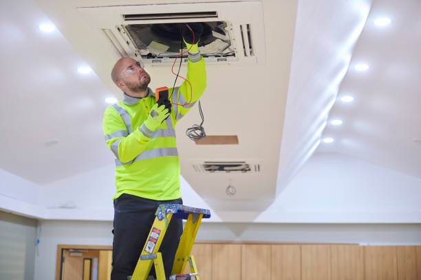 Best Air Conditioning Cleaning in Cheyenne, WY