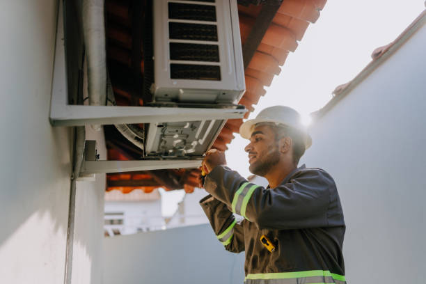 Best VRF (Variable Refrigerant Flow) Systems in Cheyenne, WY