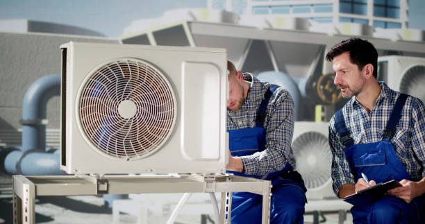 Best HVAC Financing and Leasing in Cheyenne, WY