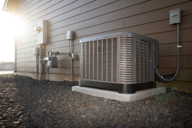Best Emergency HVAC Services in Cheyenne, WY